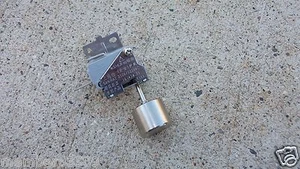 OEM Genuine Amish Heat Surge Electric Infrared Fireplace Tip Switch 30000206 - Picture 1 of 7