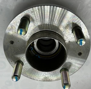 ACDelco RW20-89 Wheel Bearing and Hub Assembly Rear GM 96471776 ACD ⭐ - Bild 1 von 6