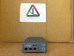 JUNIPER PULSE Gateway MAG2600 Ethernet Gigabit SSL VPN Gateway 2-Port (Inc VAT) - Picture 1 of 5