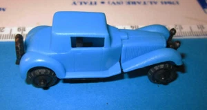 VINTAGE AUTO OHNE KINDER - Bild 1 von 4