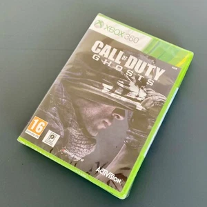 Call of Duty Ghosts for Xbox One - Brand New & Sealed  - Picture 1 of 1