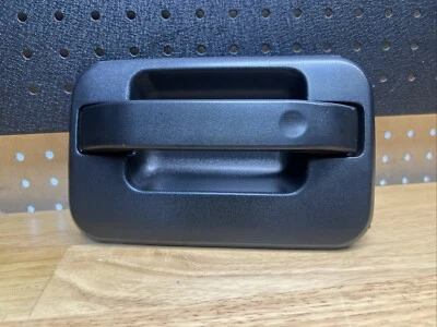 2004-2009 Ford F250/350/450 Right Rear Door Handle - Imagem 1 de 4