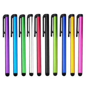 20 Pcs Active Pens Capacitive Stylus Screens Stylus Pen - Photo 1/11