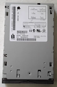 WORKING Apple Macintosh ZIP 250 Internal IDE Drive P/N 655-0999 Model Z250ATAPI - Afbeelding 1 van 4