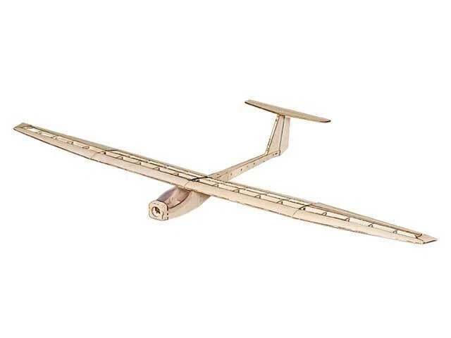 Piper Toscana 1550mm Holzbaukasten Trainer RC Brushless 212160 Bausatz C9238 - Bild 1 von 1