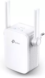 TP-Link TL-WA855RE WLAN Repetidor 300 Mbps 2,4GHz 1 Puerto Ethernet 2 Antenas - Imagen 1 de 4
