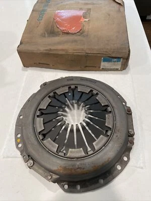 Nueva cubierta de placa de presión de embrague GM 15608692/12380468 1994-95 GMC Sonoma 2,2 L Foto 1 de 4