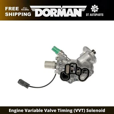 Solenoide VVT para Honda Accord 2003-2007 3,0 L motor V6 2004 2005 2006 Foto 1 de 4