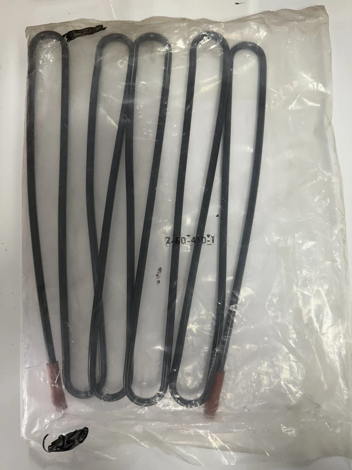 7014678 New Sub Zero Compressor & Sealed System 7014678 #H.8 - Image 1 of 1