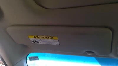 Parasol ACURA ILX Izquierdo 13 14 15 Foto 1 de 2