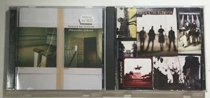 2 CDs by HOOTIE & THE BLOWFISH - Cracked Rear View & Fairweather Johnson - VG+ - Bild 1 von 1