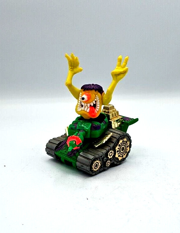 Rat Fink Action Figures & Accessories | eBay Rat Fink Action Figures & Accessories | eBay