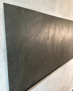 Dünnschiefer Platte Wandverkleidung Naturstein Universal Stein Furnier 122x61 cm - Bild 1 von 23