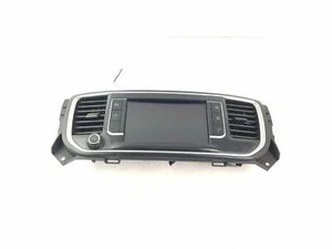SCHERMO DISPLAY PEUGEOT EXPERT 9825031680 MK3 2016 - 2020 - Foto 1 di 12