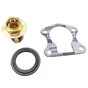 KIT DE TERMOSTATO PARA MERCURY F664068 SE ADAPTA A 70 75 85 90 120 150 1990 HASTA 1999 - Imagen 1 de 3