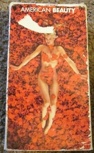 American Beauty (VHS 2000 Awards Edition 2-Tape Set) Kevin Spacey Annette Bening - Picture 1 of 8