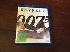Skyfall  - James Bond 007 - Daniel Craig [BLU RAY ]   
