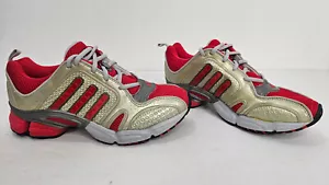 Adidas Womens Adiwear Adiprene CLJ 657001 Sneakers Shoes Size 9 US, 7 1/2 UK VGC - Picture 1 of 19