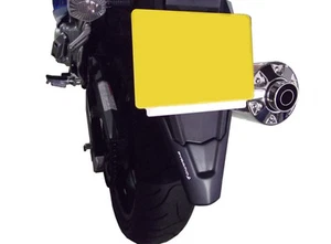 Suzuki GSF650 (2007-12) Ductail - Rear Spray Reducer 08107 - Bild 1 von 2