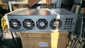 GPU RADEON NVIDIA MINING BOX - Picture 1 of 3