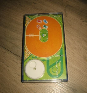 Ancien Jeu d'Adresse TOMY Pocket Game Course de Chevaux 1975 - Foto 1 di 6