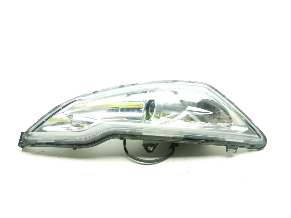12 Can Am Spyder RT-S SE5 Front Right Fog Light Lamp - Image 1 of 4