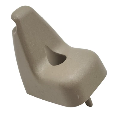 Ford F250 F350 Super Duty 2005 2006 2007 OEM parasol clip pivote retenedor bronceado Foto 1 de 4