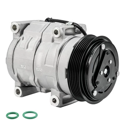 A/C Compressor Fits Dodge Grand Caravan 2011-2020 Dodge Journey 2015-2019 3.6L - Изображение 1 из 4