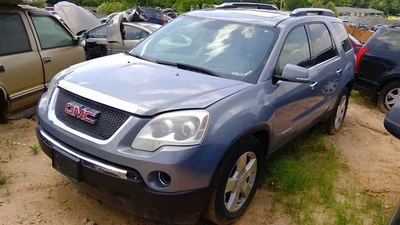 Estuche de transferencia ID 24264331 compatible con Buick Enclave 08-15 OEM Foto 1 de 4