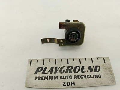 Cerradura de maletero trasero VOLVO 960 SEDÁN 1992 1993 1994 1995 1996 1997 Foto 1 de 4