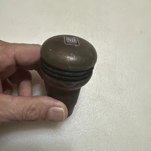 1996 Mazda Miata M Edition Nardi OEM Mazda Miata Nardi Mahogany Shift Knob - Foto 1 di 7