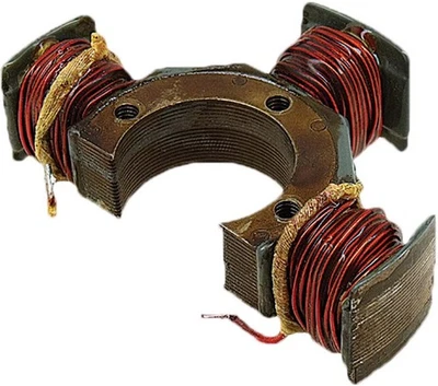 SP1 Stator Assembly for 1991 Polaris XC 400 Snowmobile - Image 1 of 2