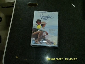 Somewhere in Time DVD (2003) Christopher Reeve, Szwarc  brand new sealed t365 - Picture 1 of 1