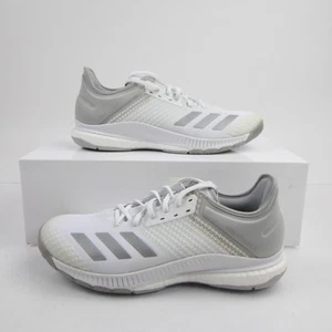 adidas Running & Jogging Shoes Women's White/Gray New without Box - Picture 1 of 6