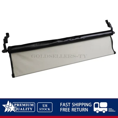 NEW Electric Sunroof Shade Curtain For 20-23 Land Rover Range Rover Evoque - Image 1 of 4