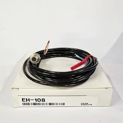 Proximity Switch Sensor EH108 EH-108 For KEYENCE - Image 1 of 2
