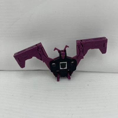Vintage G1 Transformers Decepticon Mini Cassettes - Ratbat Takara BOTH EARS - Image 1 of 4