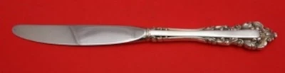 Medici New by Gorham Sterling Silver Dinner Knife 9 3/4" Flatware Heirloom - Image 1 of 2