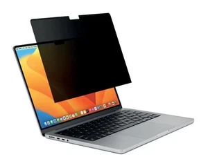 Kensington K58370WW MagPro Elite Filtr ekranu prywatności do MacBooka Pro 14" - Zdjęcie 1 z 3