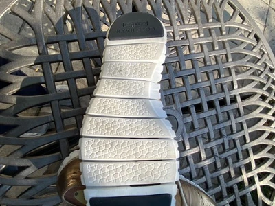 Zerogrand Cole Haan Gold para hombre talla 10,5 Foto 1 de 4