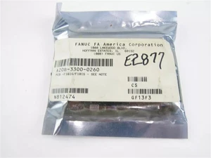 1Pcs A20B-3300-0260 New For Fanuc Circuit Board Free shipping - Picture 1 of 3