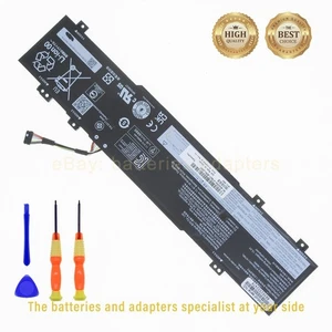 Original qualitat 5B11K09317 L22X3PF2 Akku für Lenovo IdeaPad Slim 3(15 Gen 8) - Picture 1 of 6