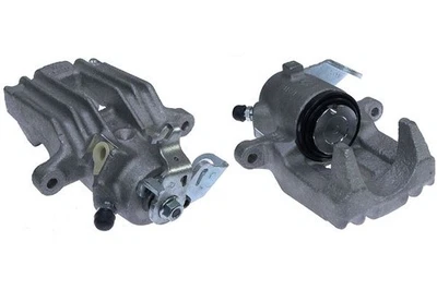 NK Rear Right Brake Caliper for Volkswagen Bora 2.3 V5 AGZ 1999-2000 NK214730 - Изображение 1 из 4