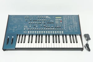 KORG MS2000 Analog Modeling Synthesizer Keyboard MS-2000 w/ 100-240V PSU - Picture 1 of 12