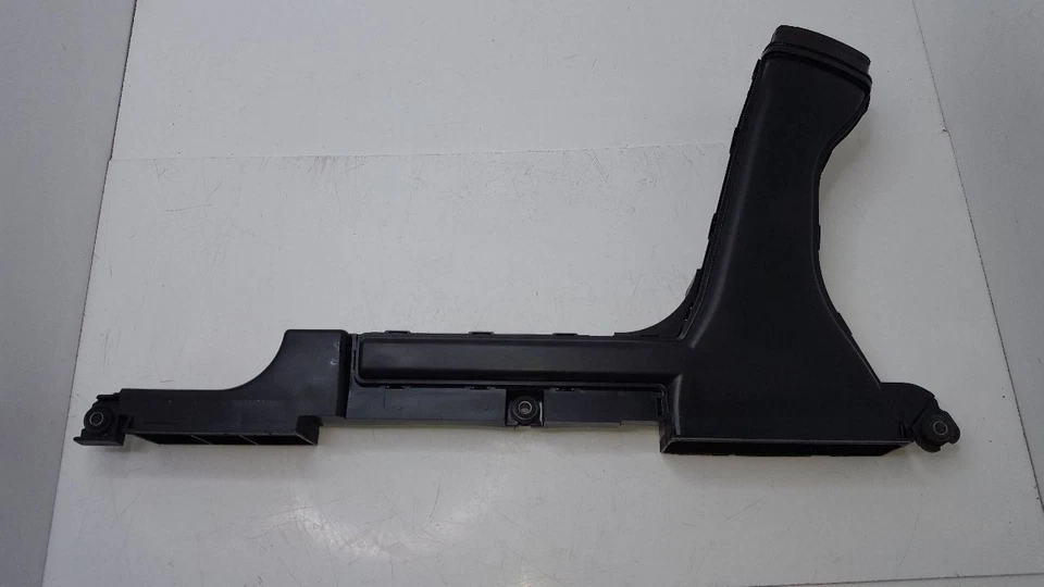 Conducto de admisión de aire 2009 2010 2011 2012 2013 2014 Nissan Máxima Foto 1 de 4