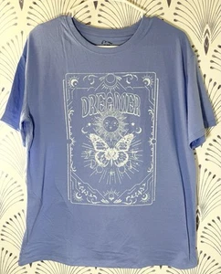 Art Class Dreamer T-shirts Girls XXL 18-20 Youth NWT  - Picture 1 of 1