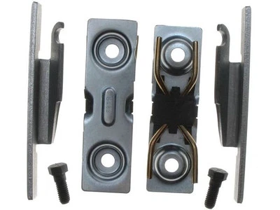 适用于 1984 - 1986 年福特 LN7000 制动硬件套件前 Raybestos 16589WVMX 1985 — 第 1/2 张图片