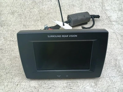 CITROEN BERLINGO SURROUND REAR VISION DISPLAY SCREEN 9818325780 MK3 2018-2025 - Image 1 of 4