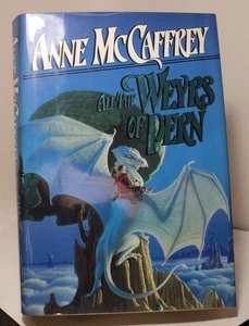 All the Weyrs of Pern by Anne McCaffrey - 1991 - First edition - Picture 1 of 2