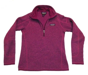 Suéter Pullover Patagonia Better Polar, Para Mujer XXS - Imagen 1 de 4